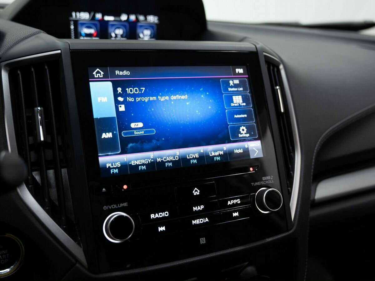 Subaru Forester 2018 года с пробегом. Фото: #18