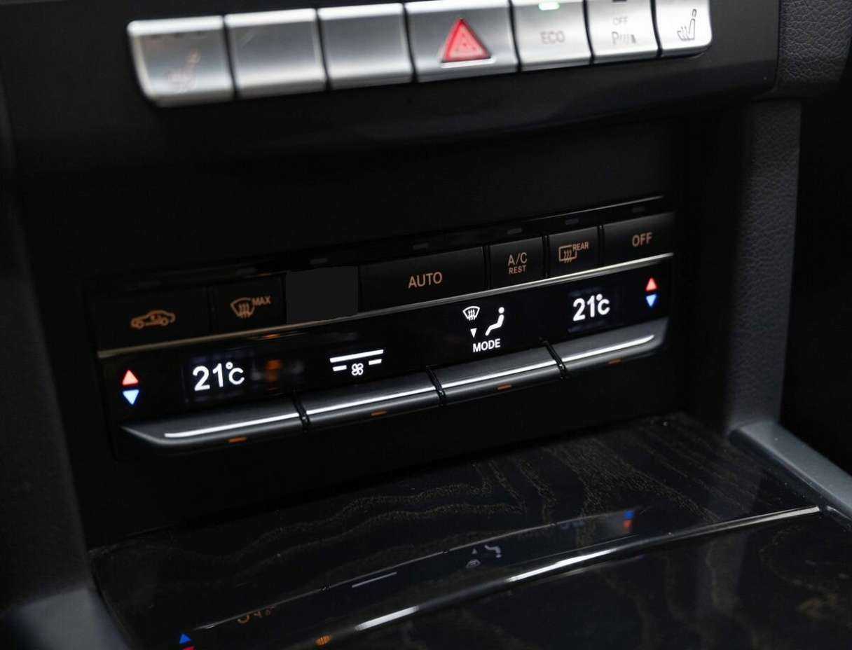 Mercedes-Benz E-Класс 2014 года с пробегом. Фото: #14