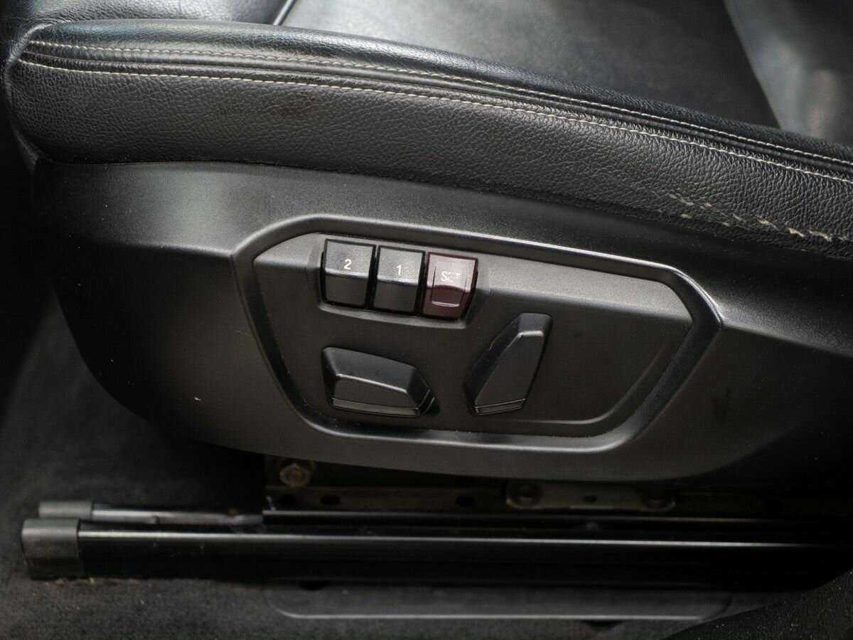 BMW X3 2014 года с пробегом. Фото: #15