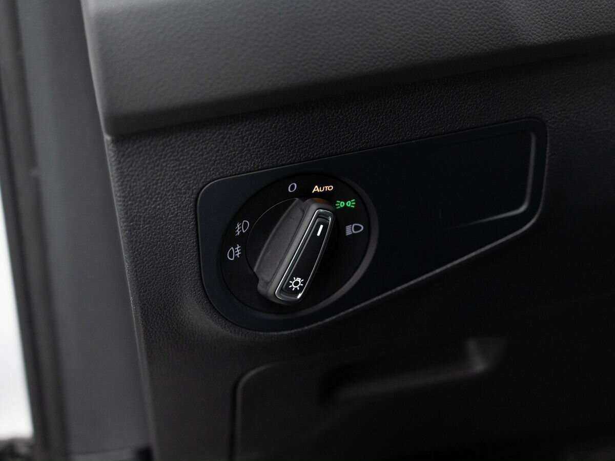 Volkswagen Tiguan 2019 года с пробегом. Фото: #19