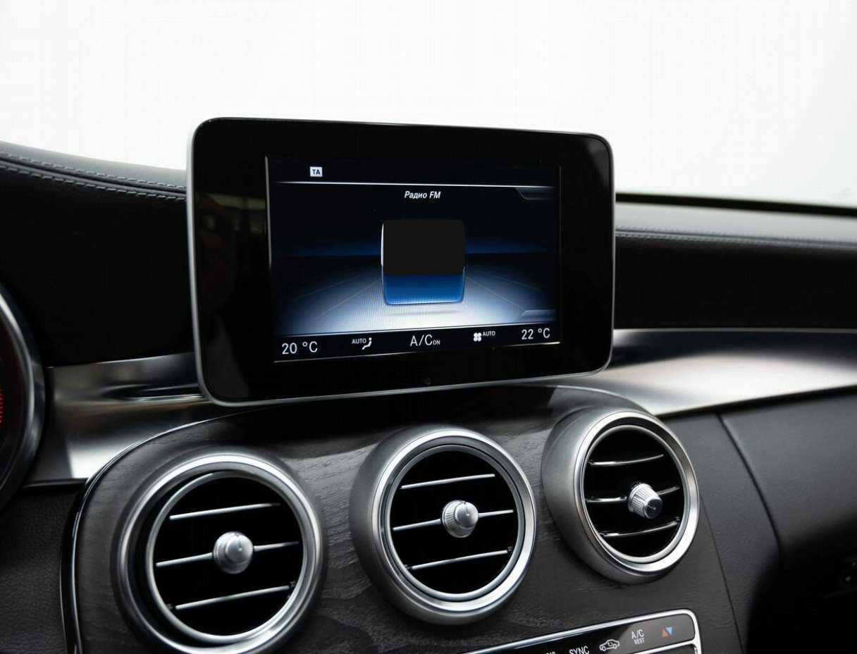 Mercedes-Benz C-Класс 2014 года с пробегом. Фото: #20