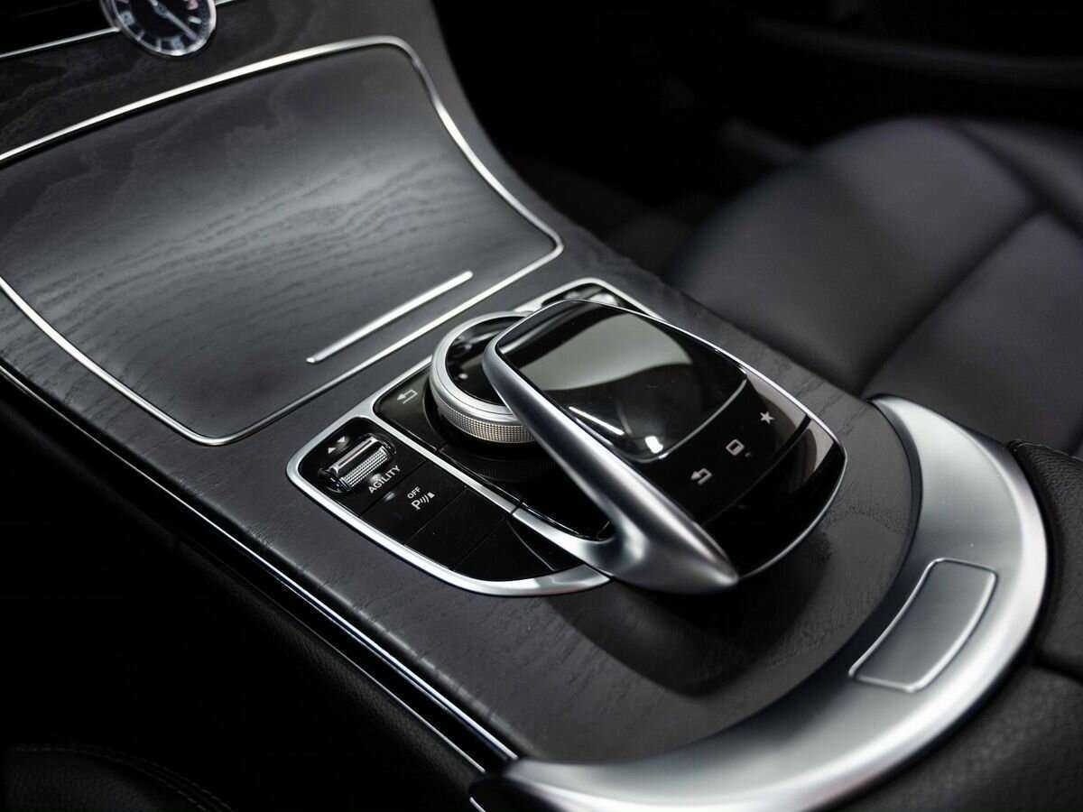 Mercedes-Benz C-Класс 2014 года с пробегом. Фото: #22