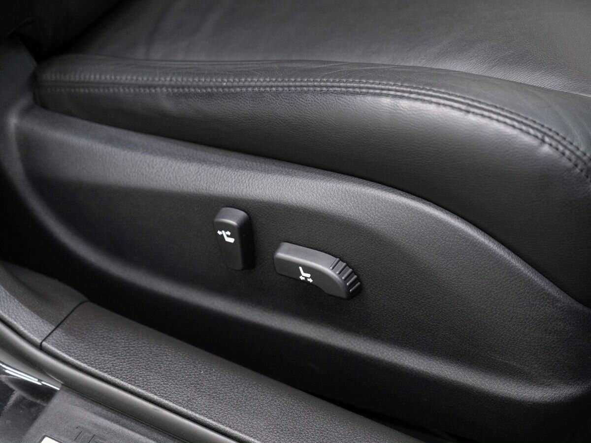 Nissan Teana 2012 года с пробегом. Фото: #21