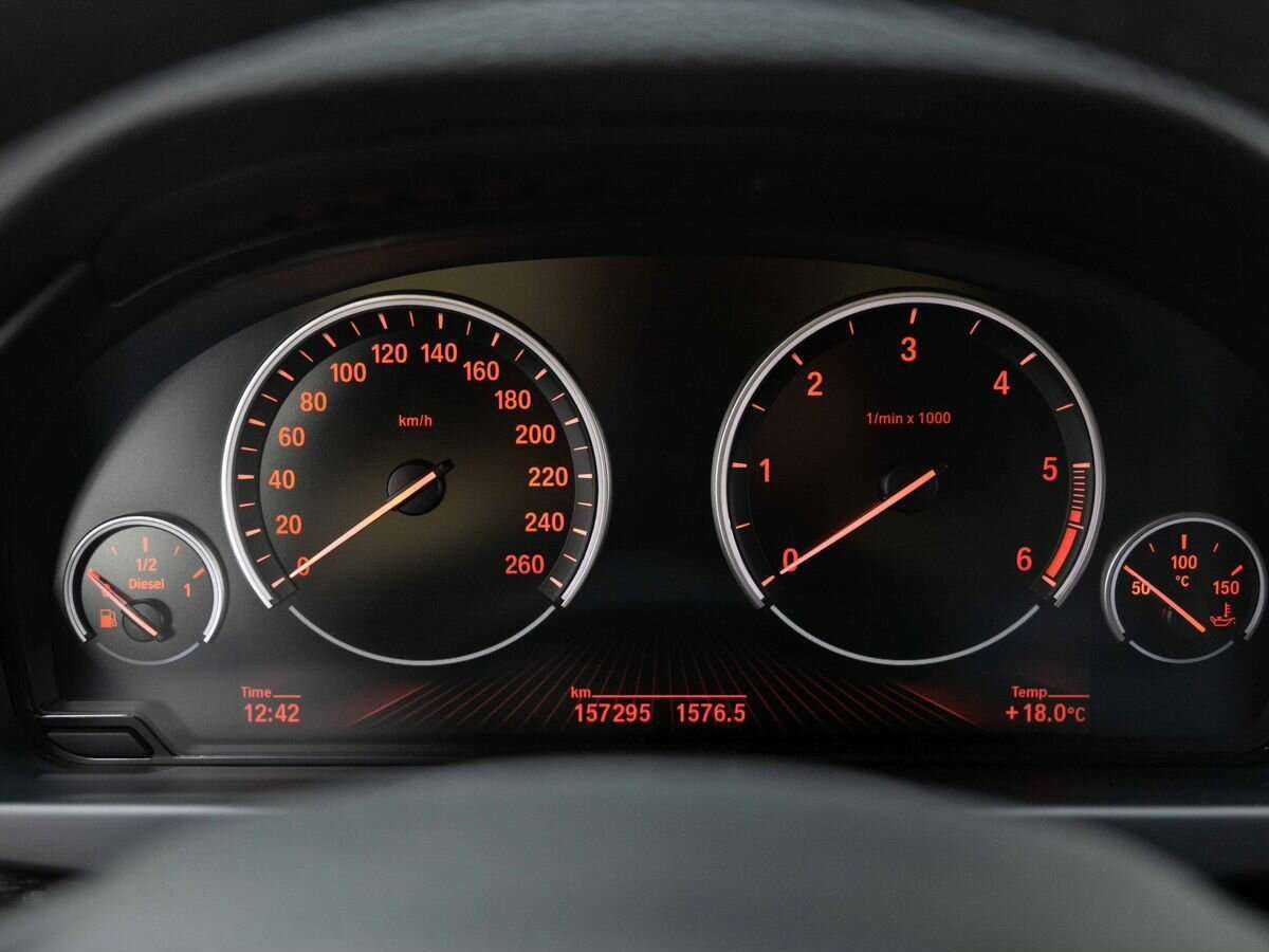 BMW X5 2014 года с пробегом. Фото: #17