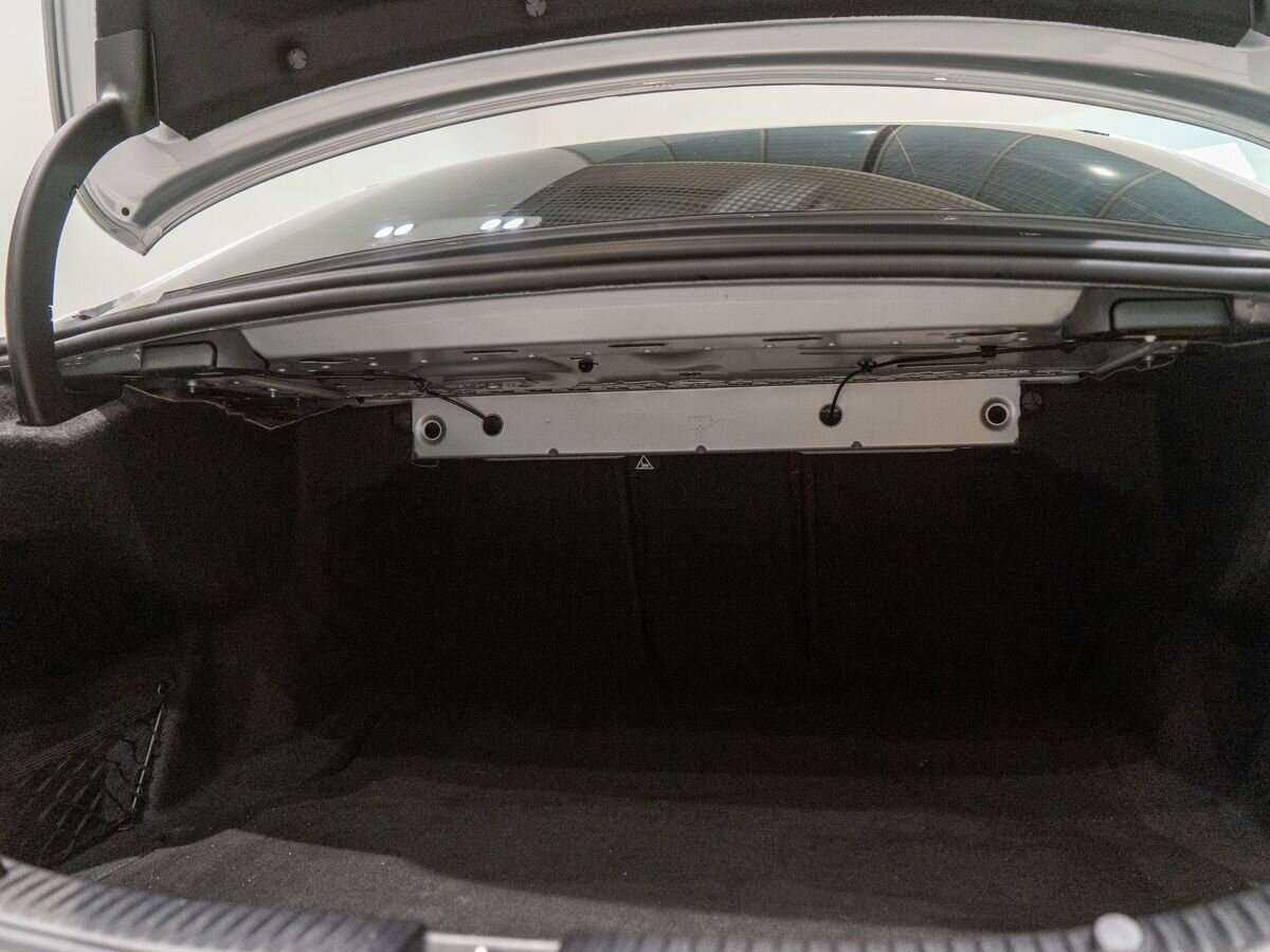 Mercedes-Benz C-Класс 2018 года с пробегом. Фото: #7