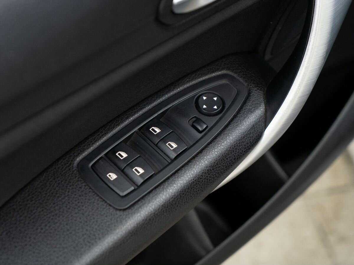 BMW 1 серии 2014 года с пробегом. Фото: #13