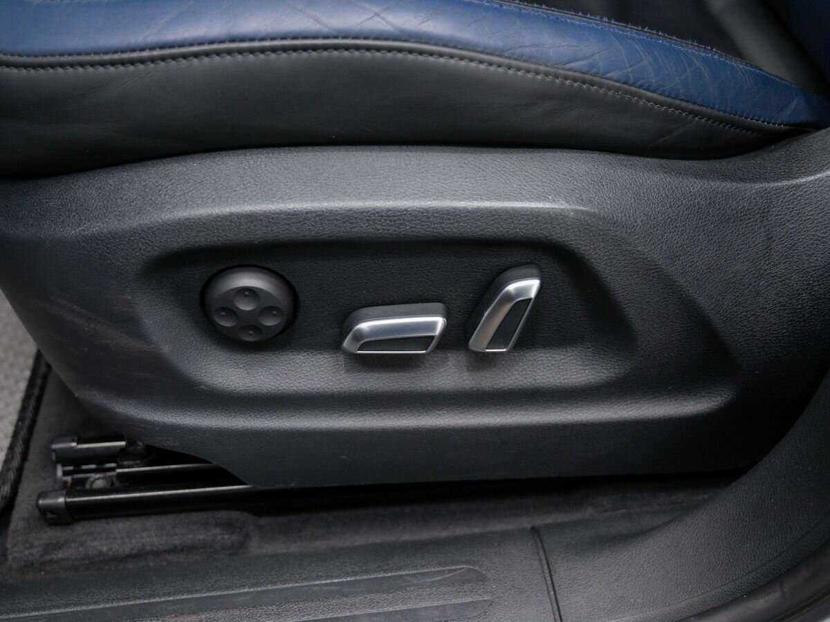 Audi Q5 2013 года с пробегом. Фото: #16