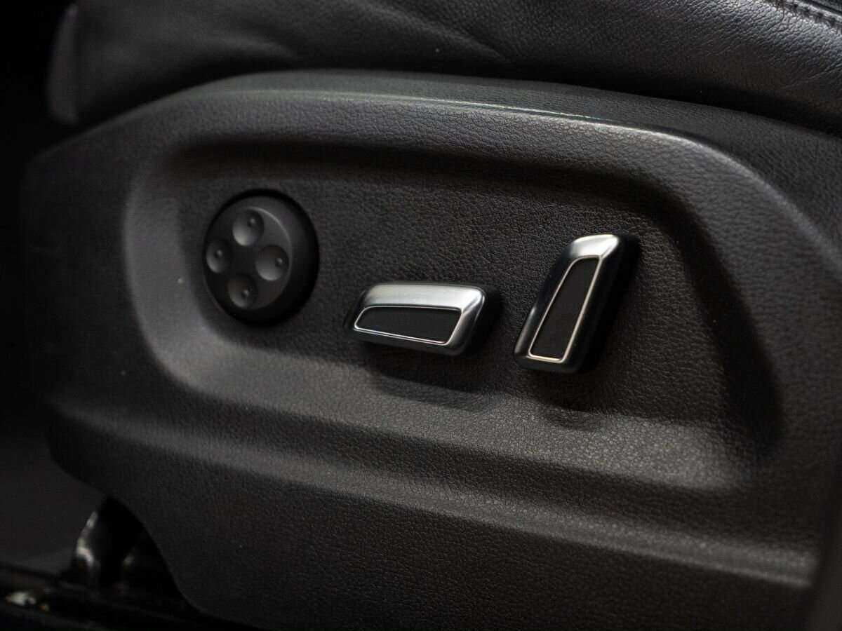 Audi Q5 2012 года с пробегом. Фото: #13