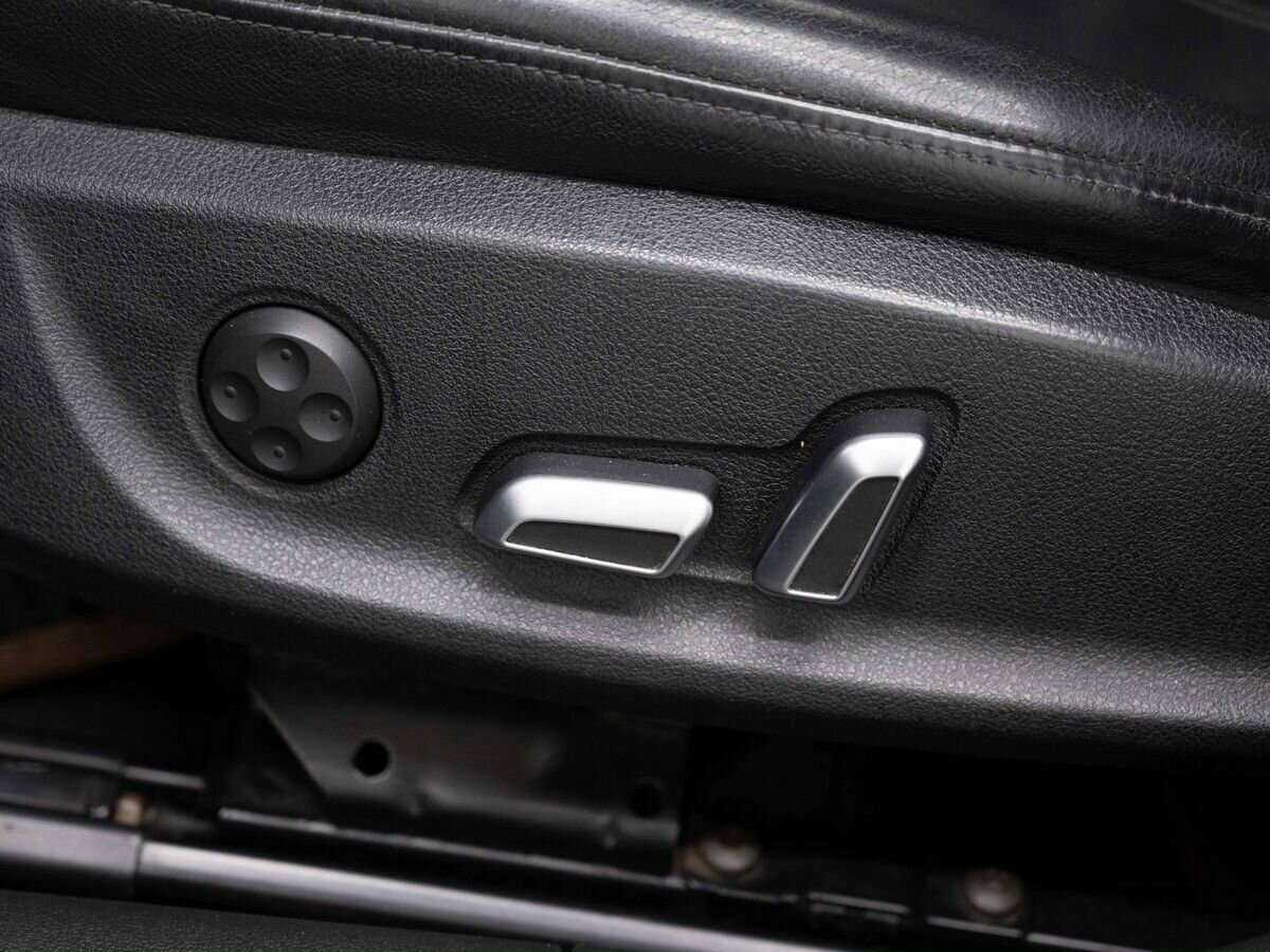 Audi A6 2016 года с пробегом. Фото: #24