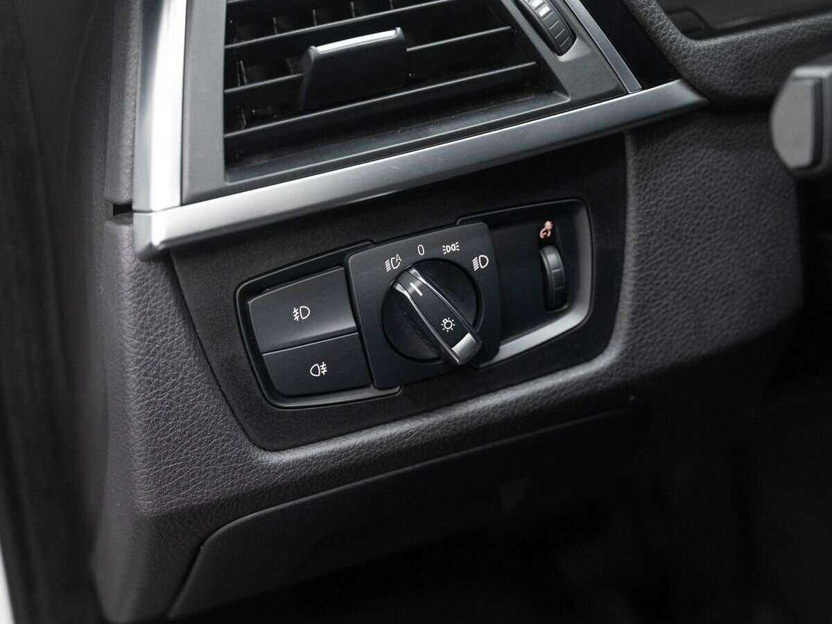 BMW 3 серии 2017 года с пробегом. Фото: #20