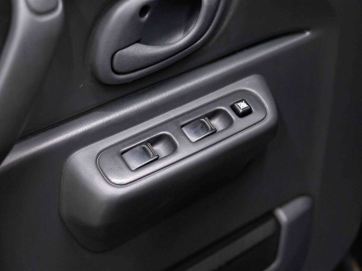 Suzuki Jimny 2012 года с пробегом. Фото: #12