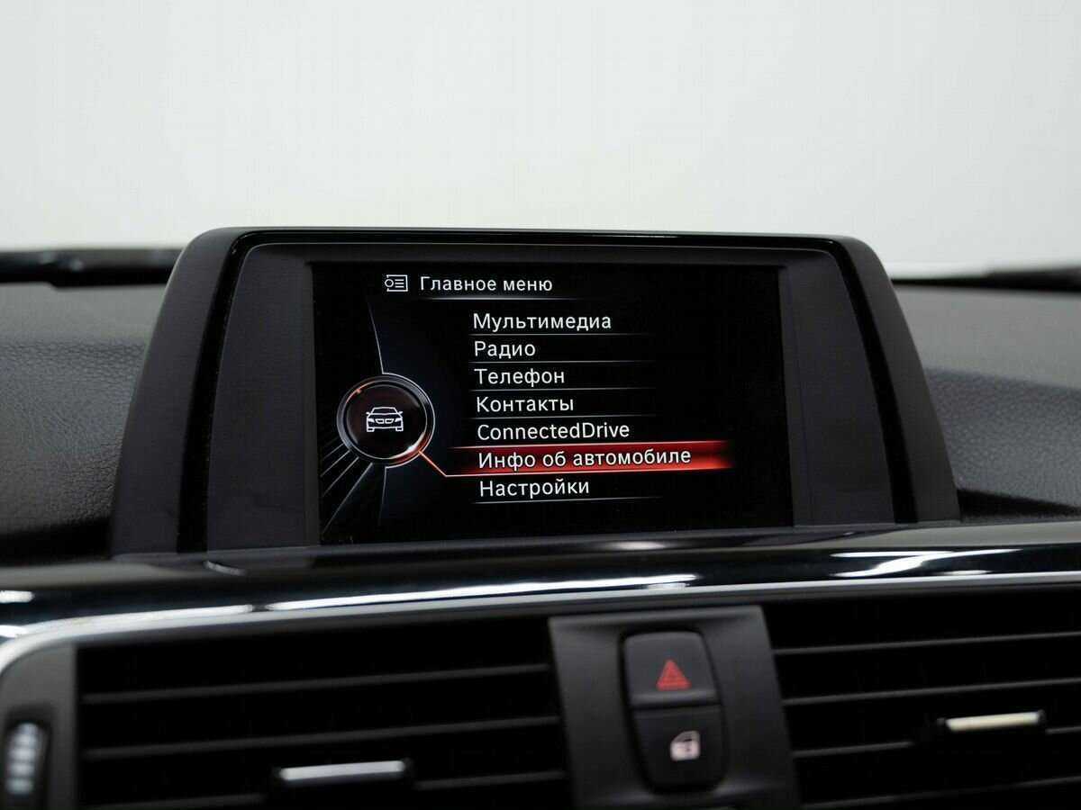 BMW 3 серии 2016 года с пробегом. Фото: #19