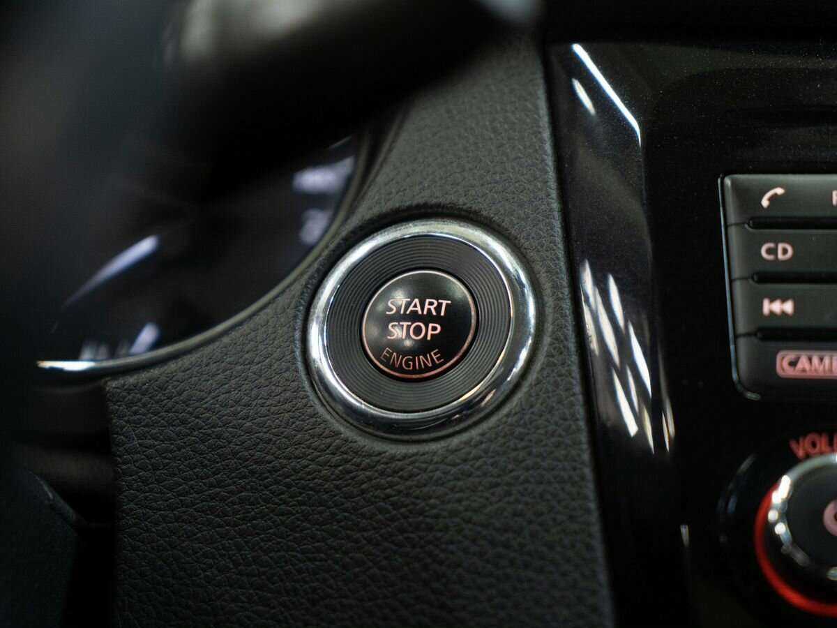 Б/У Ниссан Икс-Трейл 2019 года. Фото: #10