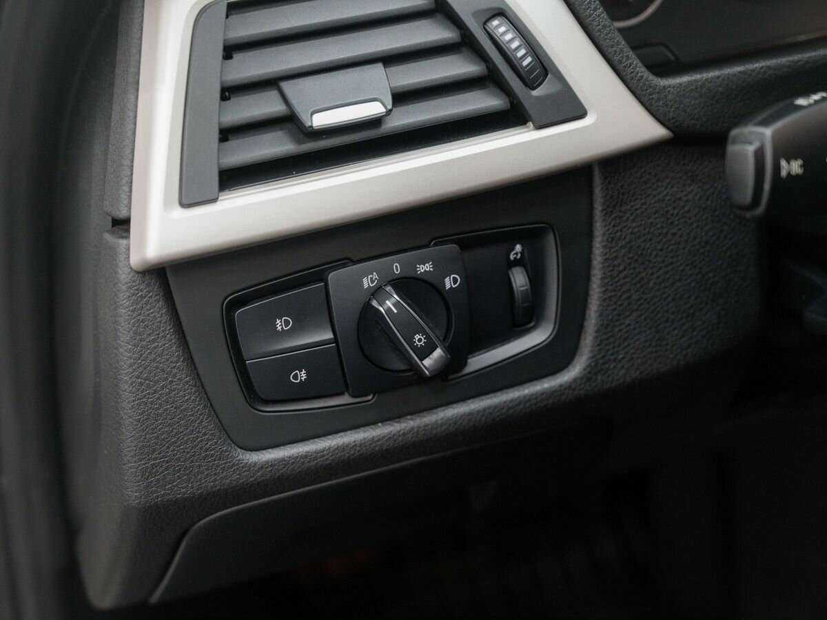 BMW 3 серии 2014 года с пробегом. Фото: #15