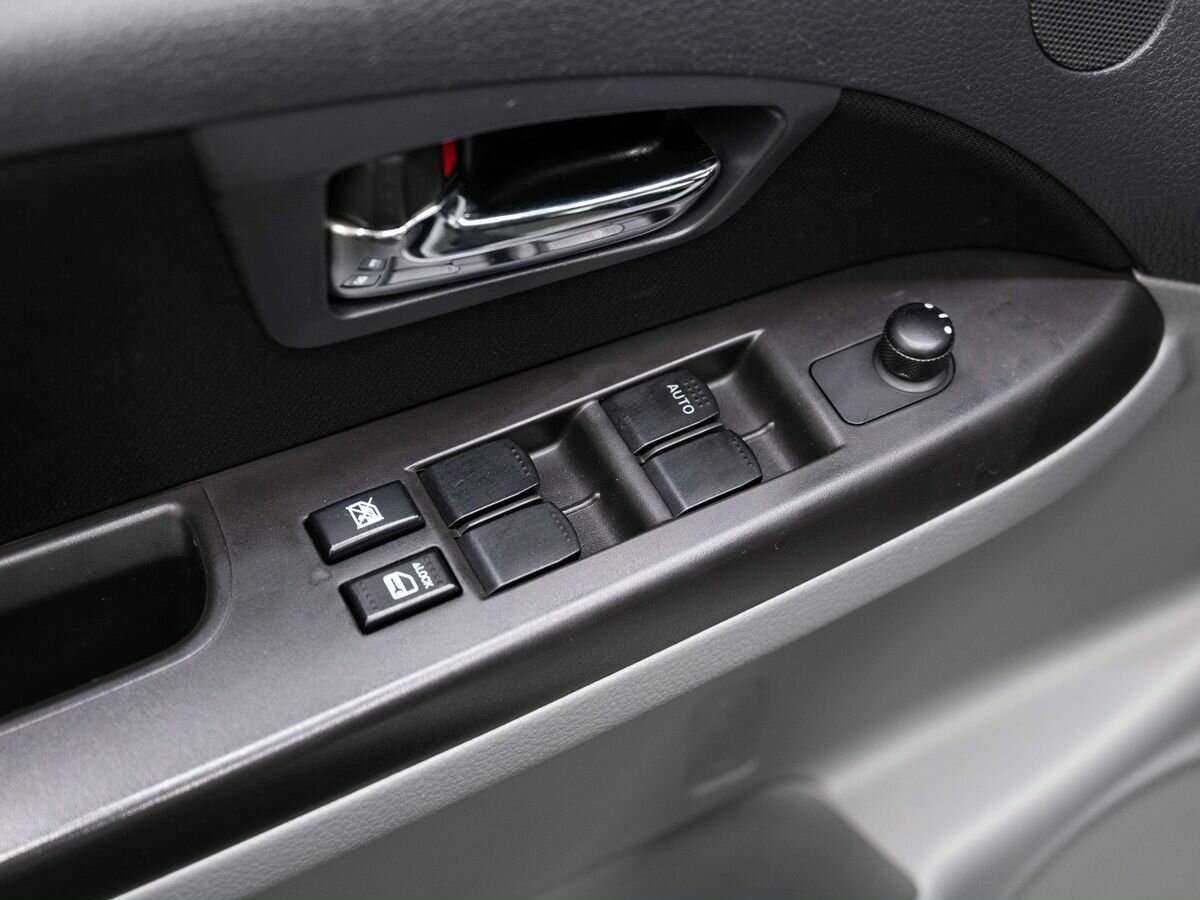 Suzuki SX4 2013 года с пробегом. Фото: #15