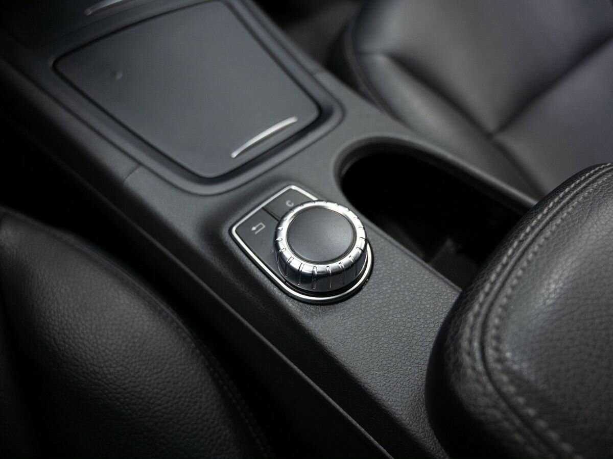 Mercedes-Benz B-Класс 2013 года с пробегом. Фото: #19