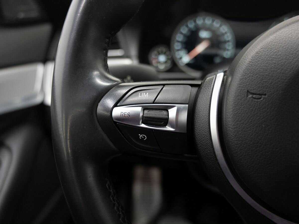 BMW 5 серии 2014 года с пробегом. Фото: #16