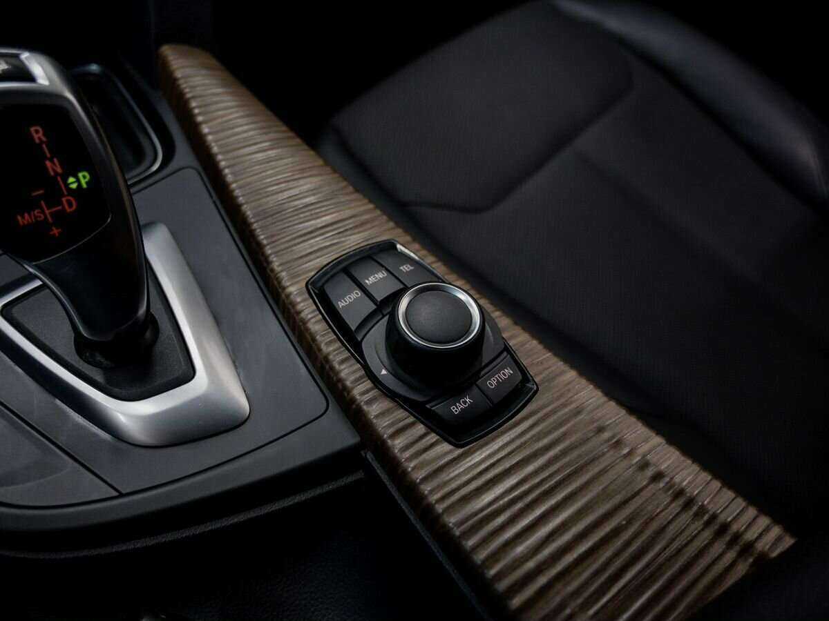 BMW 3 серии 2012 года с пробегом. Фото: #14