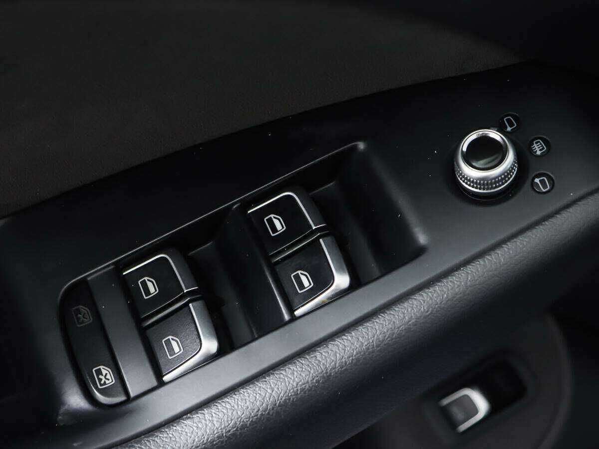 Audi Q5 2014 года с пробегом. Фото: #17