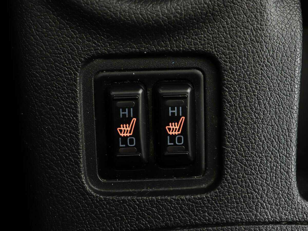 Mitsubishi Outlander 2012 года с пробегом. Фото: #17