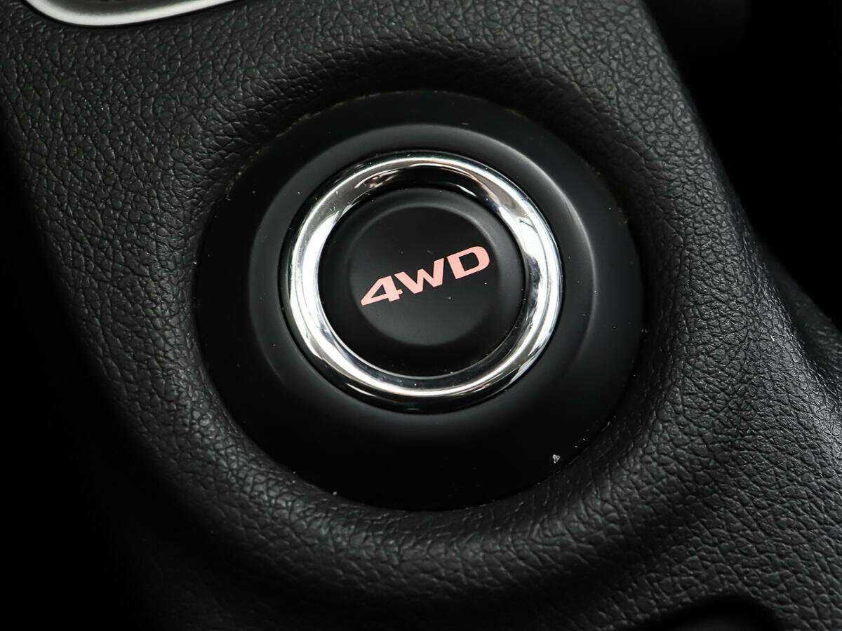 Mitsubishi Outlander 2012 года с пробегом. Фото: #18