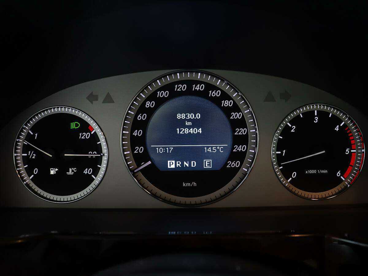 Mercedes-Benz GLK-Класс 2012 года с пробегом. Фото: #13