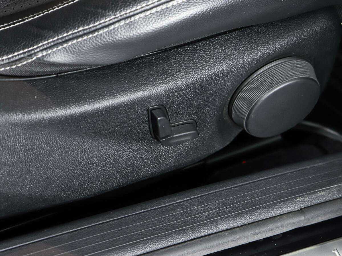 Mercedes-Benz C-Класс 2012 года с пробегом. Фото: #15