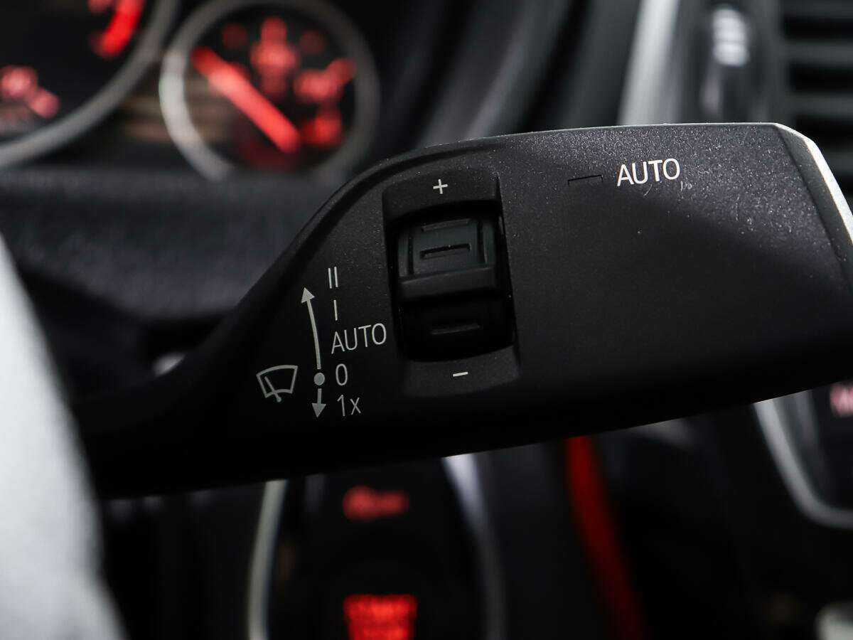 BMW 3 серии 2017 года с пробегом. Фото: #17