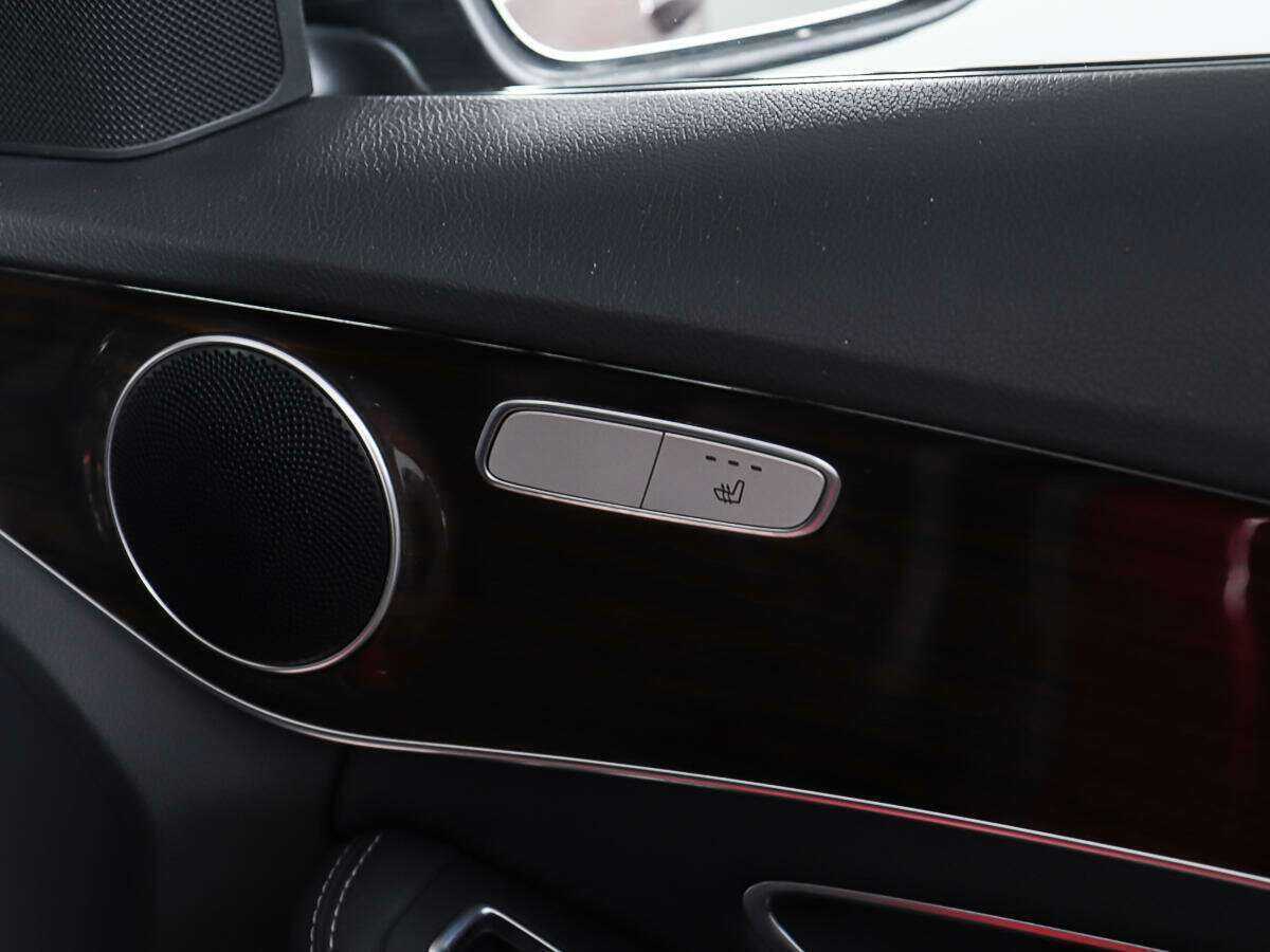 Mercedes-Benz C-Класс 2016 года с пробегом. Фото: #16