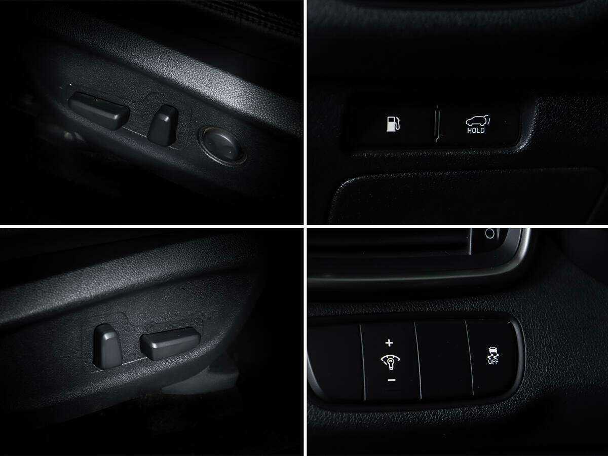 Kia Sorento 2018 года с пробегом. Фото: #18