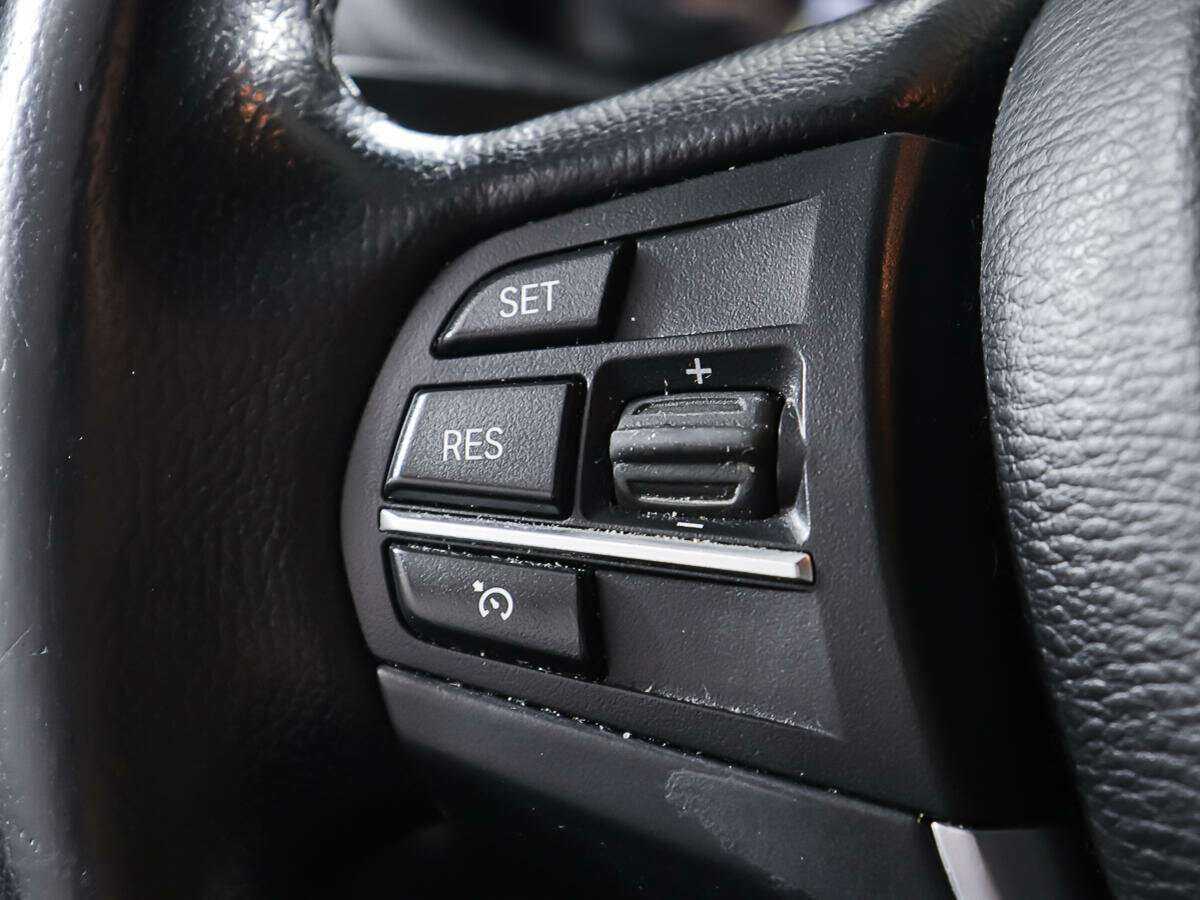 BMW X3 2014 года с пробегом. Фото: #16