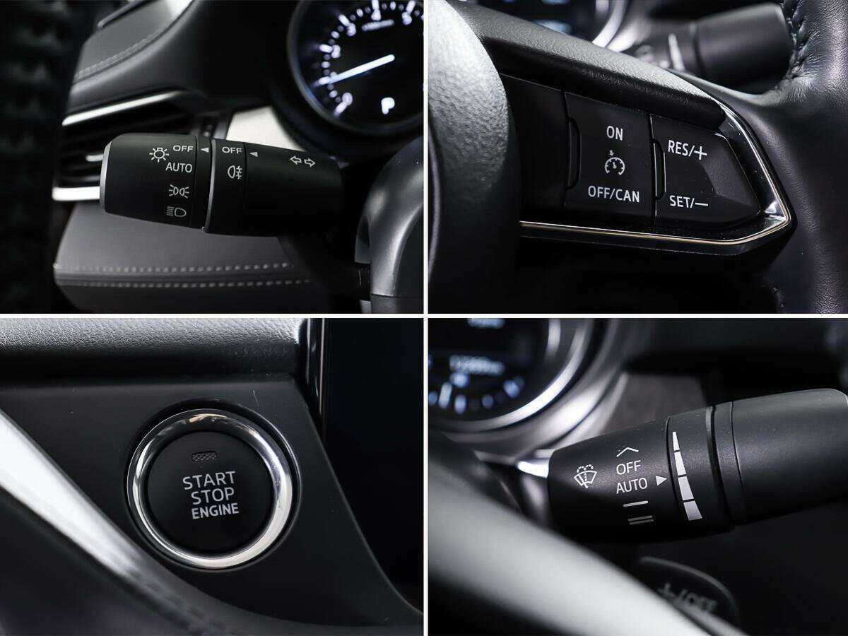 Mazda 6 2021 года с пробегом. Фото: #16