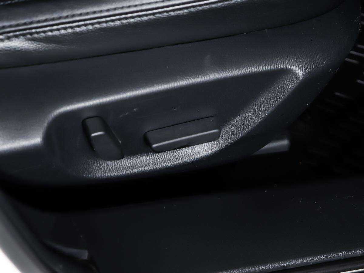 Mazda 6 2018 года с пробегом. Фото: #20