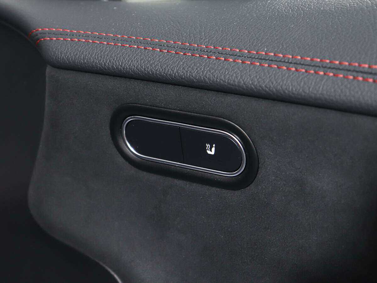 Mercedes-Benz CLA 2020 года с пробегом. Фото: #14