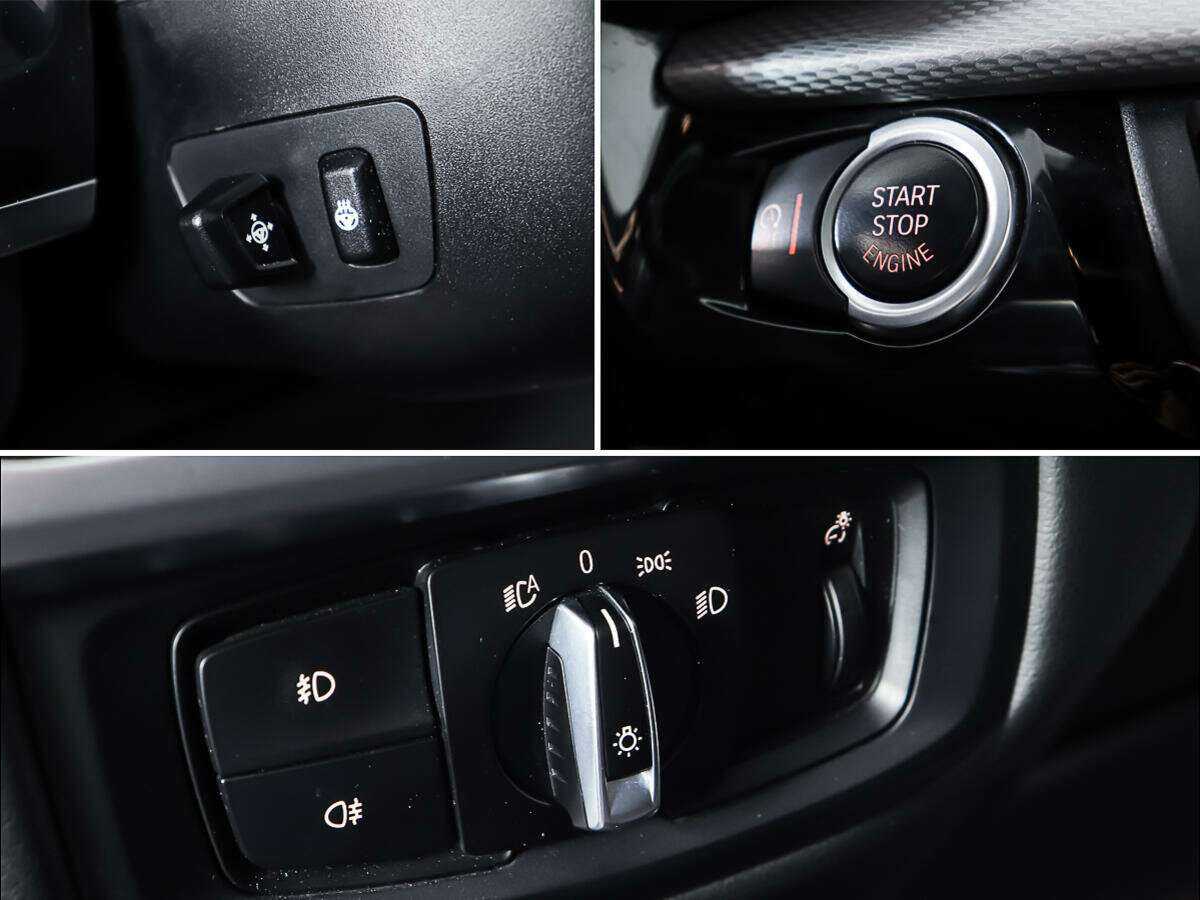 BMW X5 2014 года с пробегом. Фото: #15