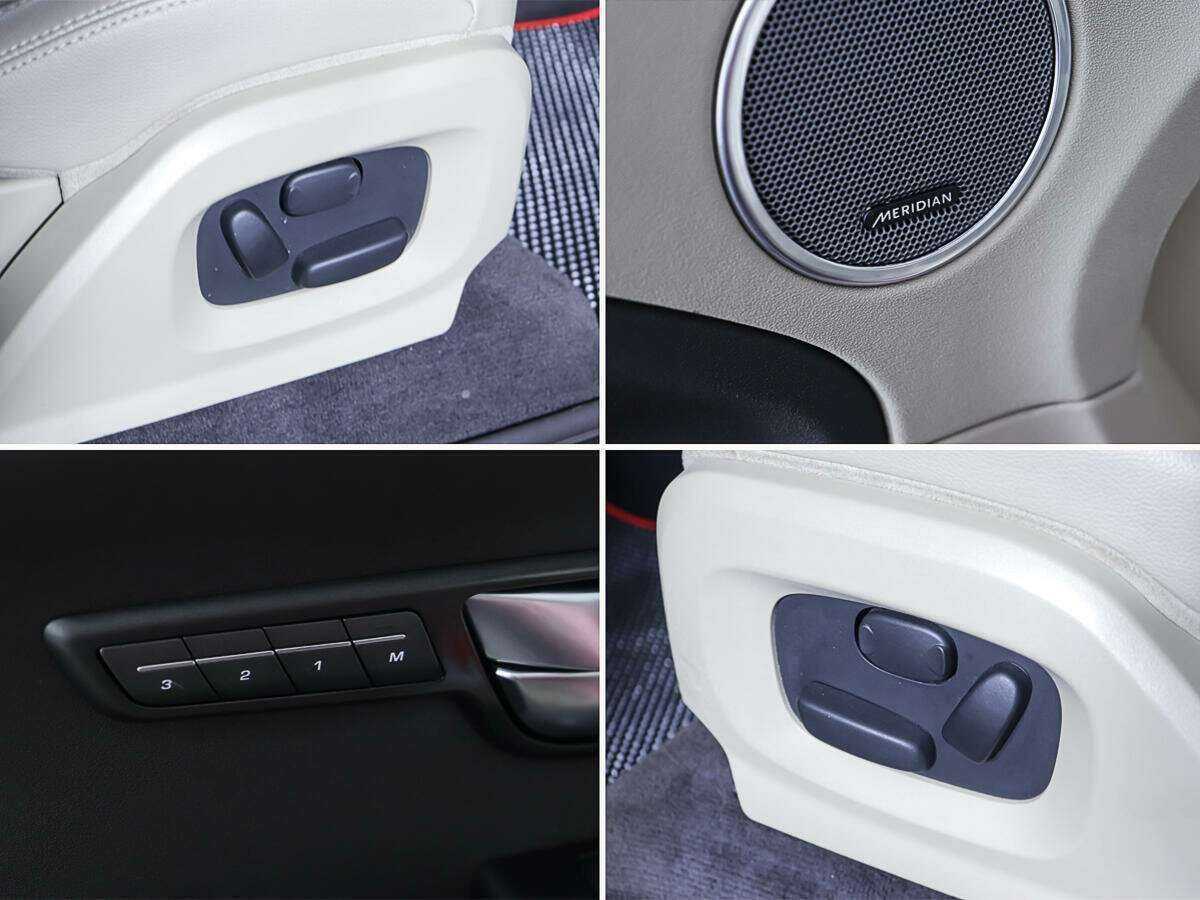 Land Rover Range Rover Evoque 2015 года с пробегом. Фото: #15