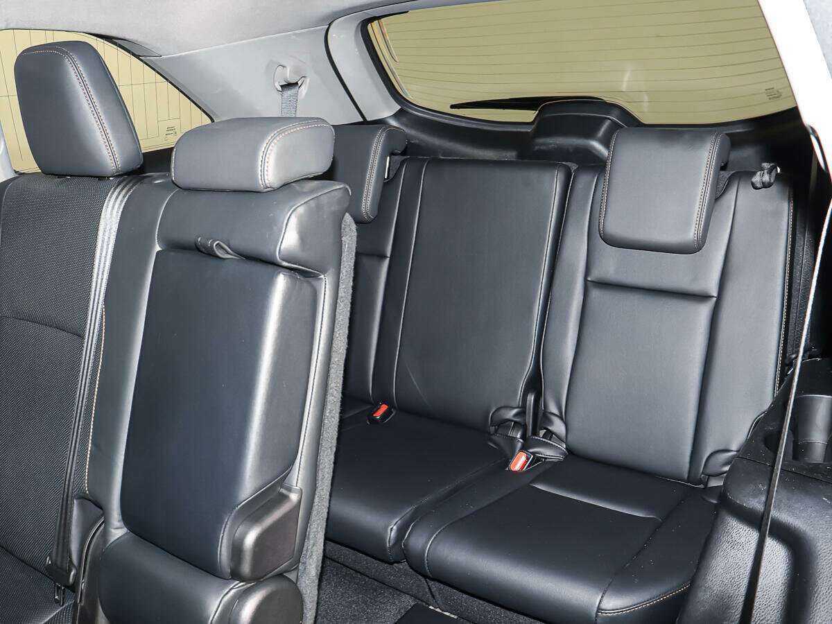 Toyota Highlander 2014 года с пробегом. Фото: #11