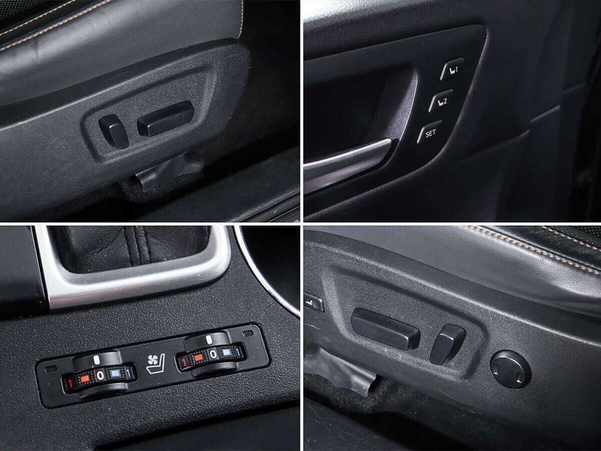 Toyota Highlander 2014 года с пробегом. Фото: #17