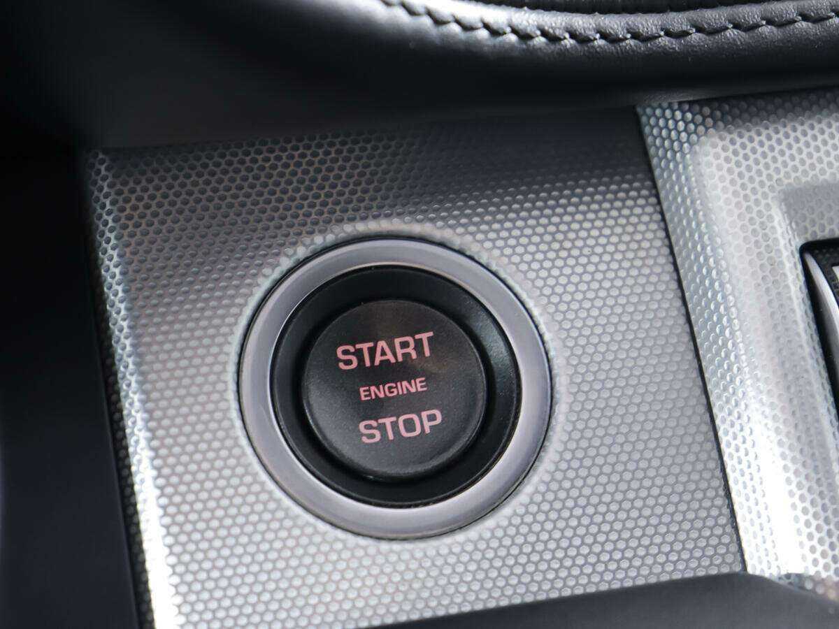 Land Rover Range Rover Evoque 2013 года с пробегом. Фото: #18