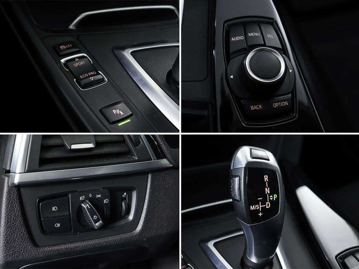 BMW 3 серии 2016 года с пробегом. Фото: #17