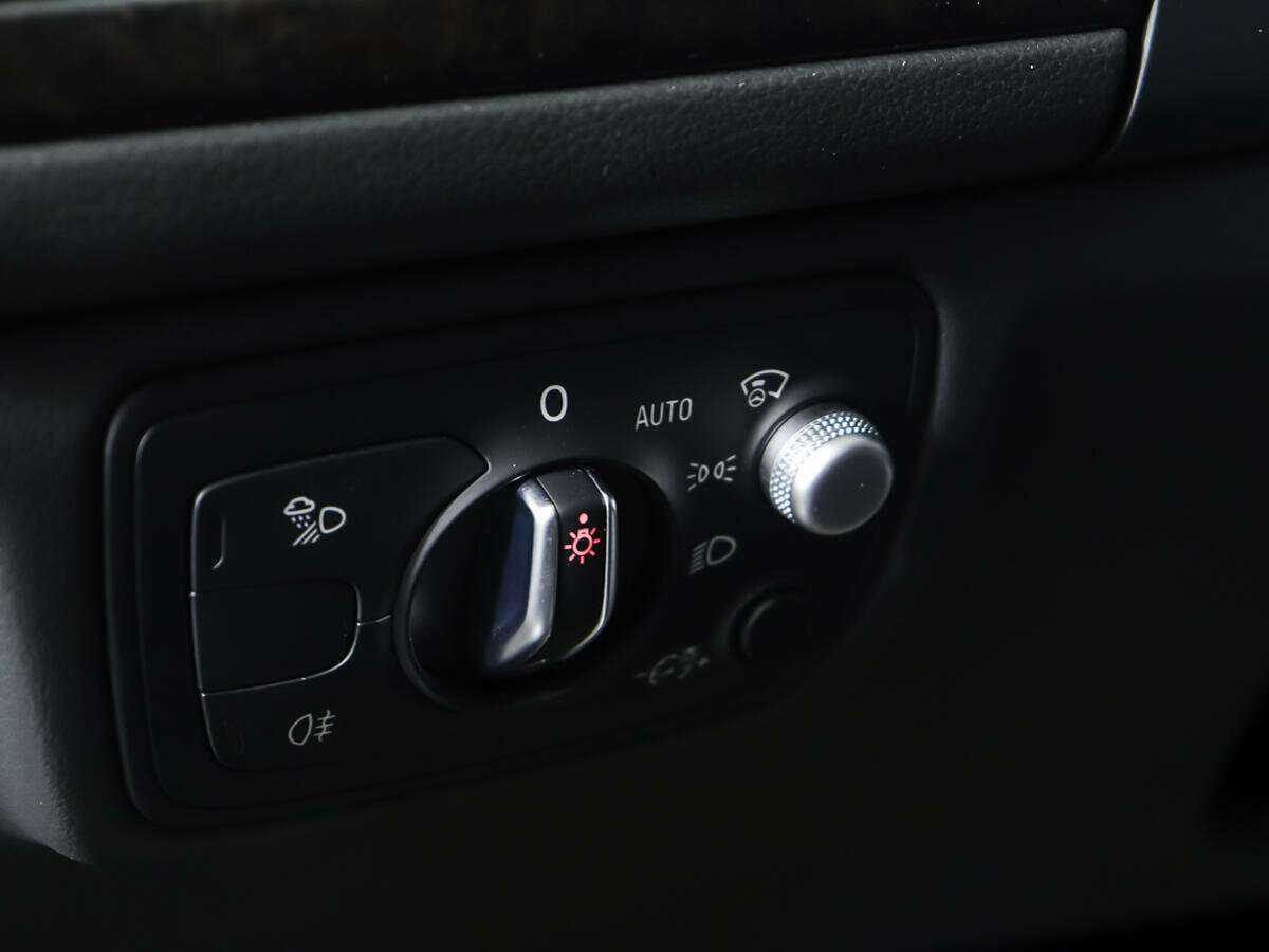 Audi A6 2018 года с пробегом. Фото: #18