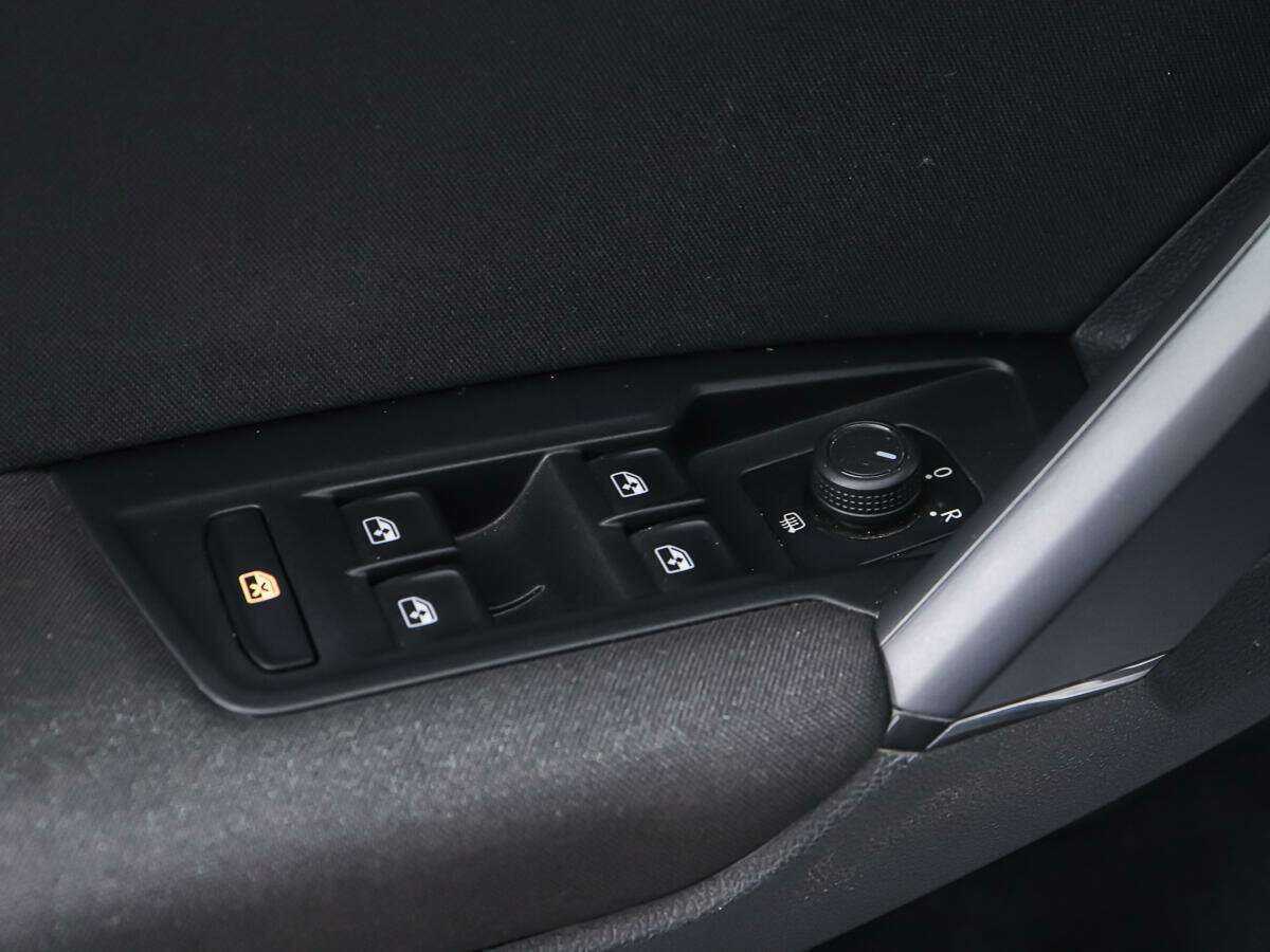 Volkswagen Tiguan 2020 года с пробегом. Фото: #14