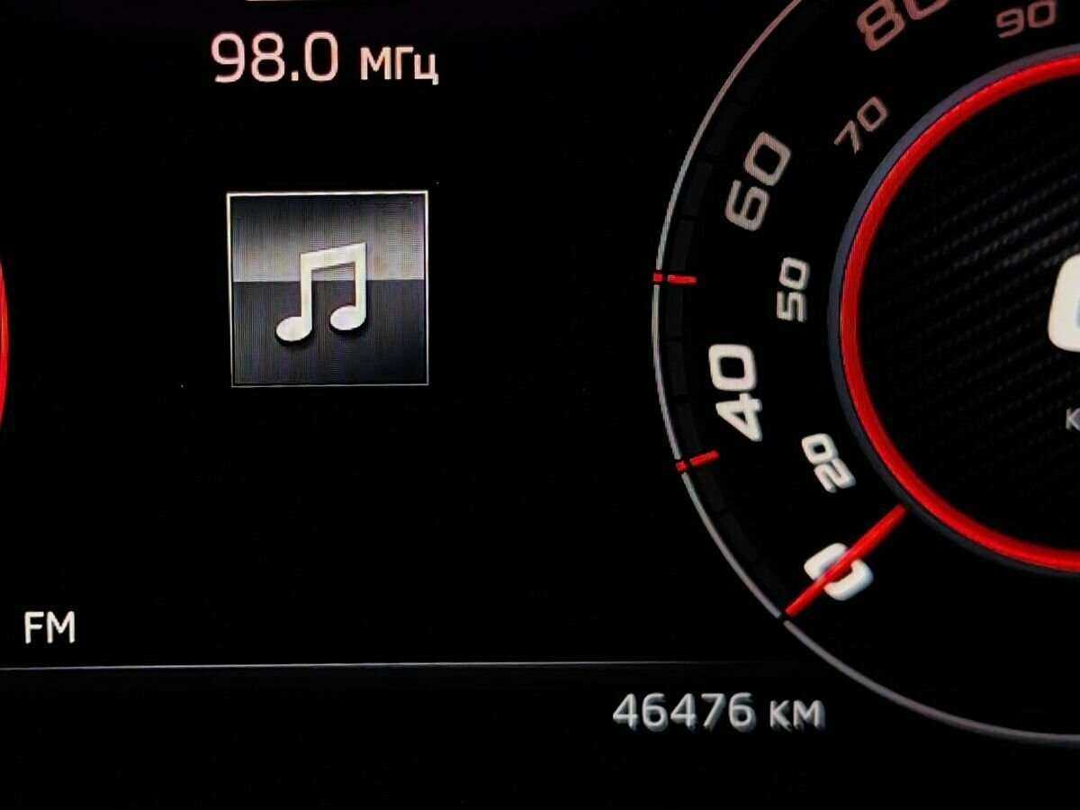 Skoda Kodiaq 2020 года с пробегом. Фото: #16