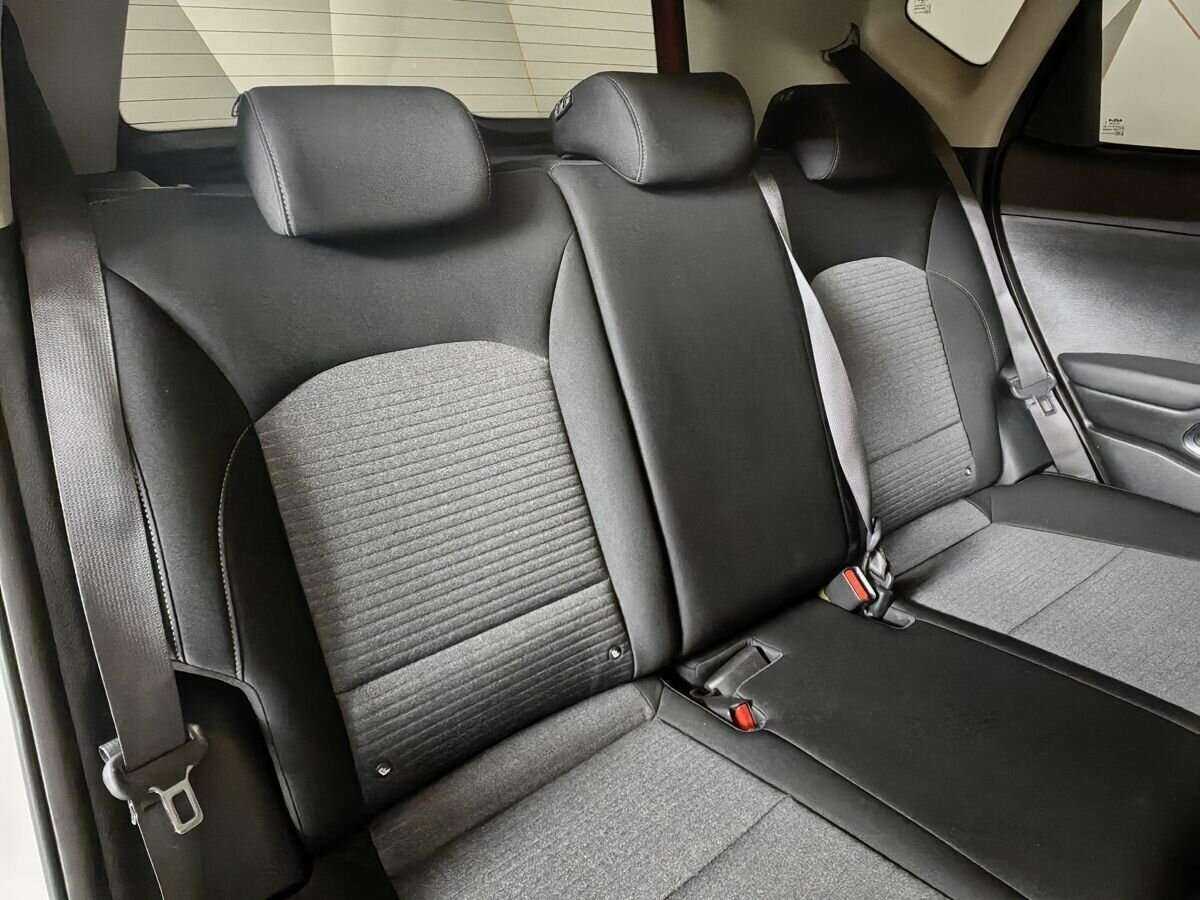 Б/У Киа Соул 2022 года. Фото: #12