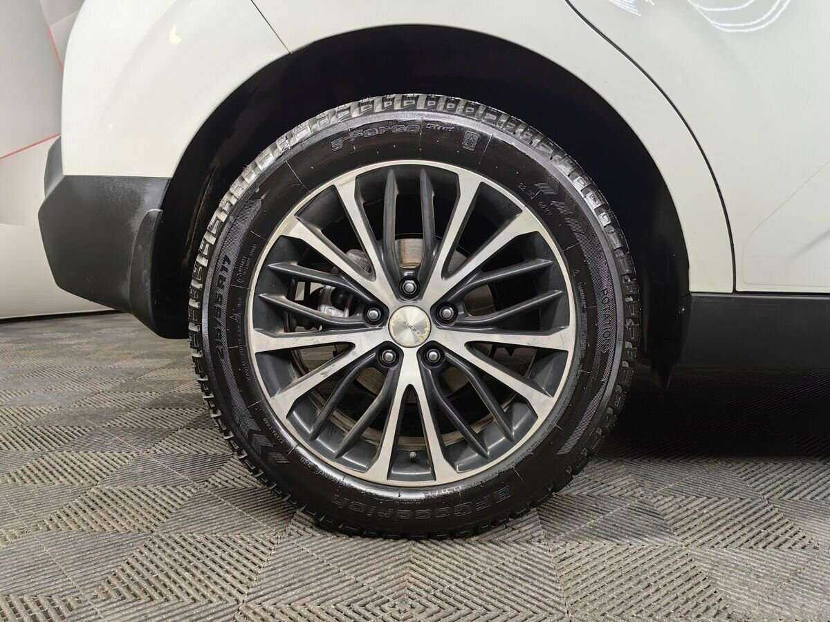 Б/У Киа Соул 2022 года. Фото: #15