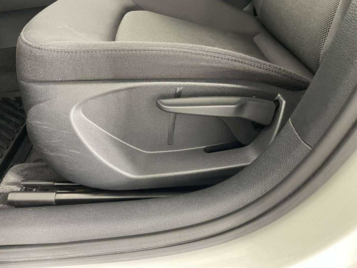 Audi A3 2018 года с пробегом. Фото: #9