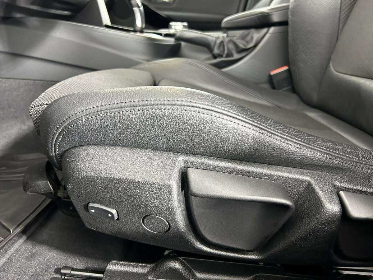 BMW 3 серии 2016 года с пробегом. Фото: #9