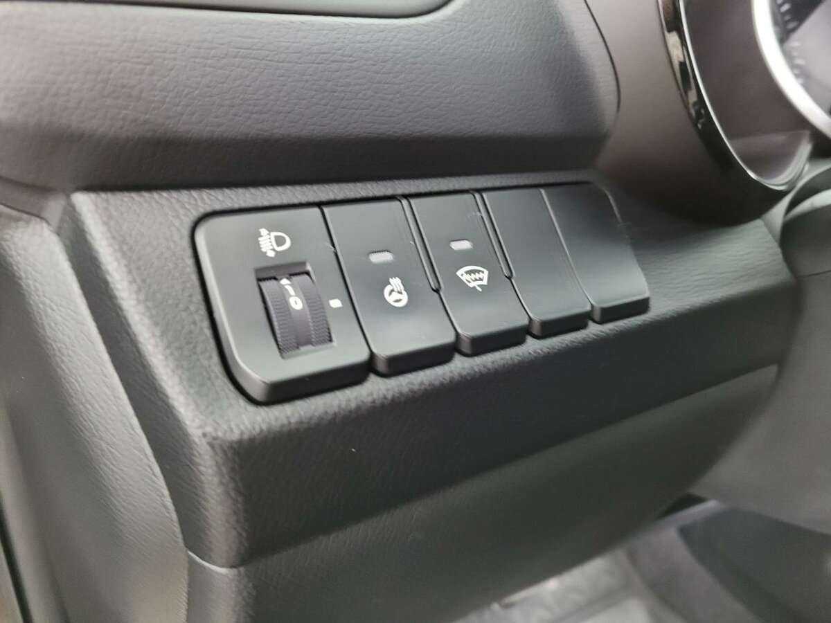 Б/У Киа Рио 2016 года. Фото: #8