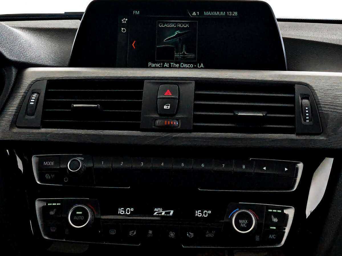 BMW 3 серии 2019 года с пробегом. Фото: #11