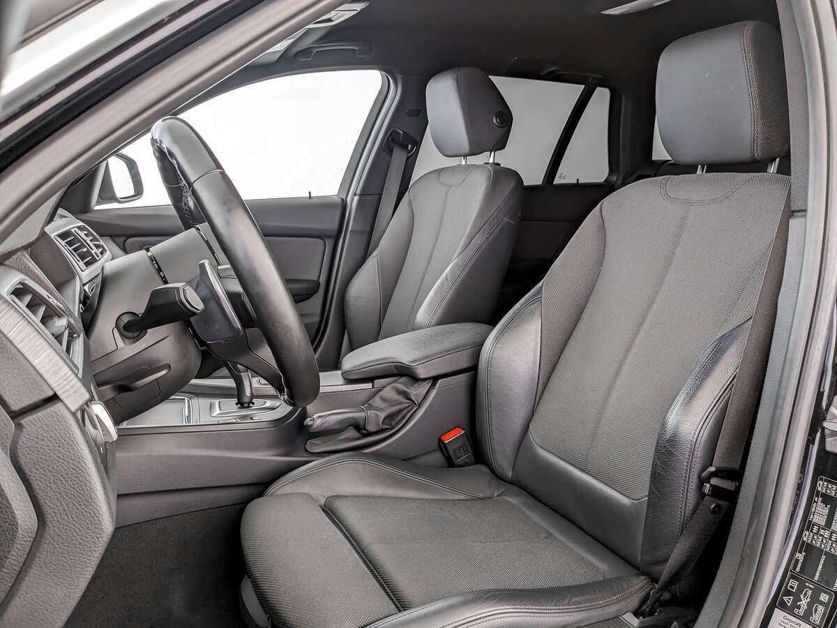 BMW 3 серии 2019 года с пробегом. Фото: #14